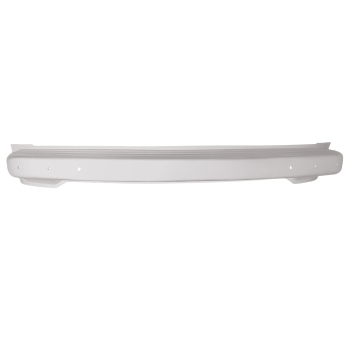 Deformation panel front bumper | 211 707 271